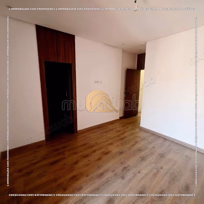 New 115 m² apartment for rent in Camp Al Ghoul - Atlas View
