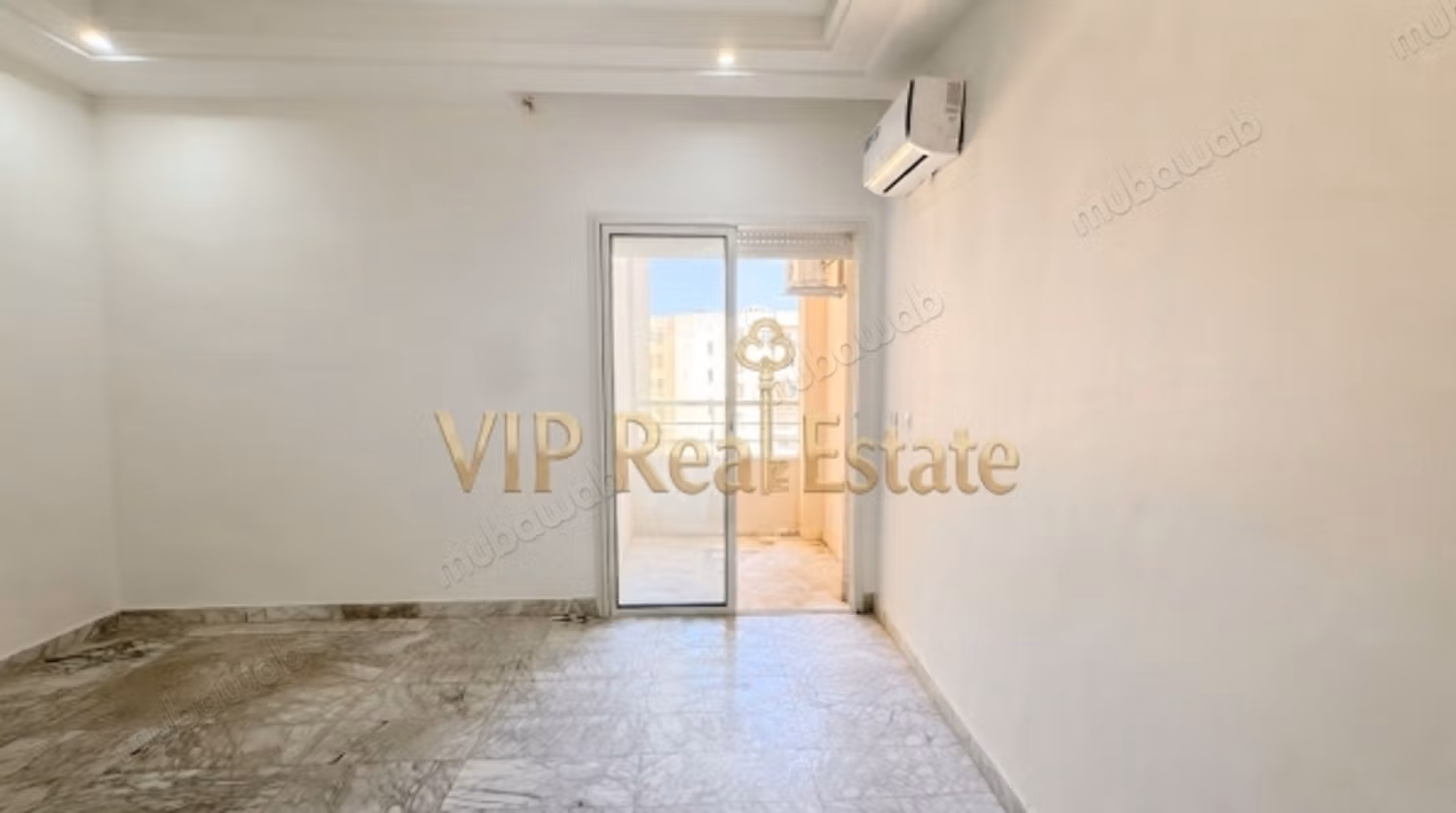 À louer – Appartement S2 meublé à La Marsa Plage
