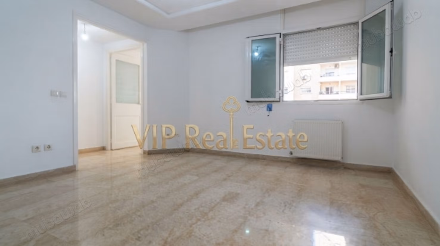 À louer – Appartement S2 meublé à La Marsa Plage
