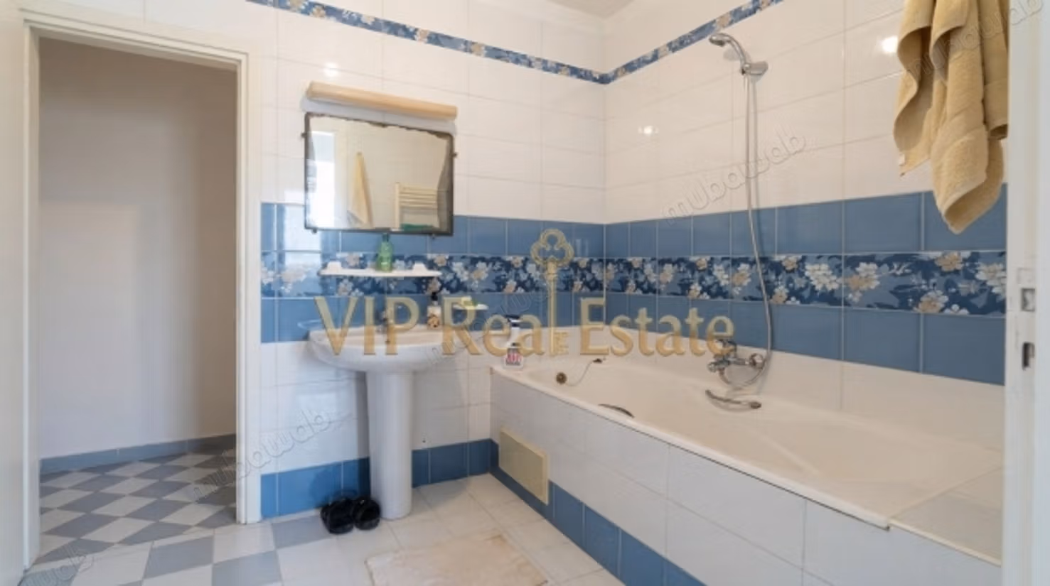 À louer – Appartement S2 meublé à La Marsa Plage