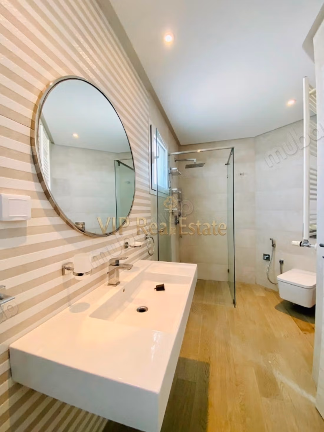 À louer – Appartement S2 meublé à La Marsa Plage