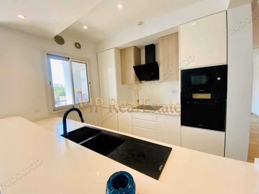 À louer – Appartement S2 meublé à La Marsa Plage