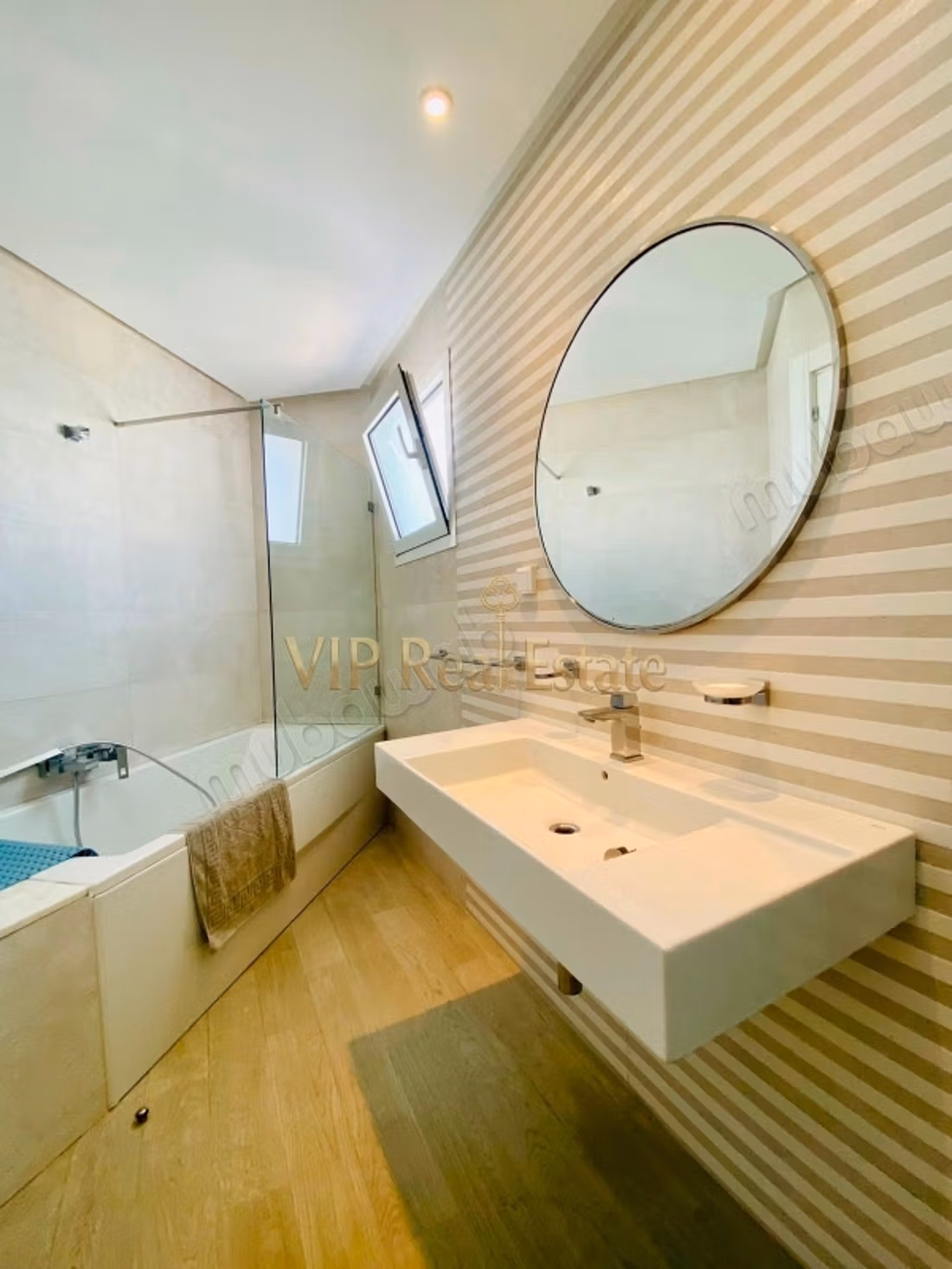 À louer – Appartement S2 meublé à La Marsa Plage