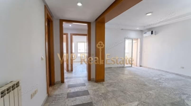 À louer – Appartement S2 meublé à La Marsa Plage