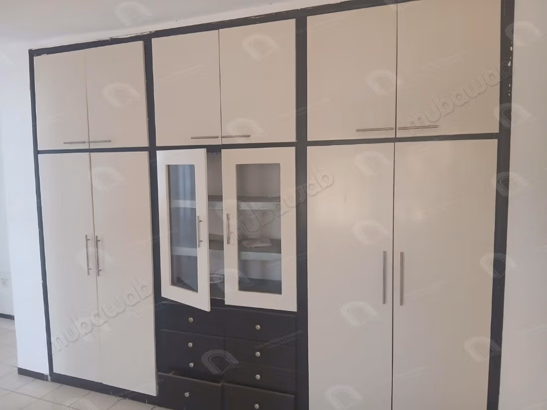 A louer une villa s4 à cité ennaser 2