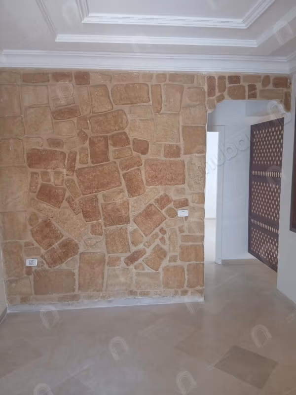 For rent a villa s4 in Cité Ennaser 2