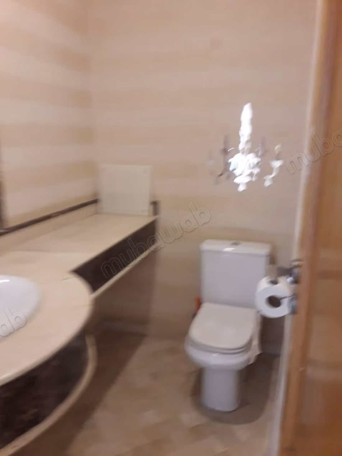 For rent apartment 3 empty bedrooms golden triangle