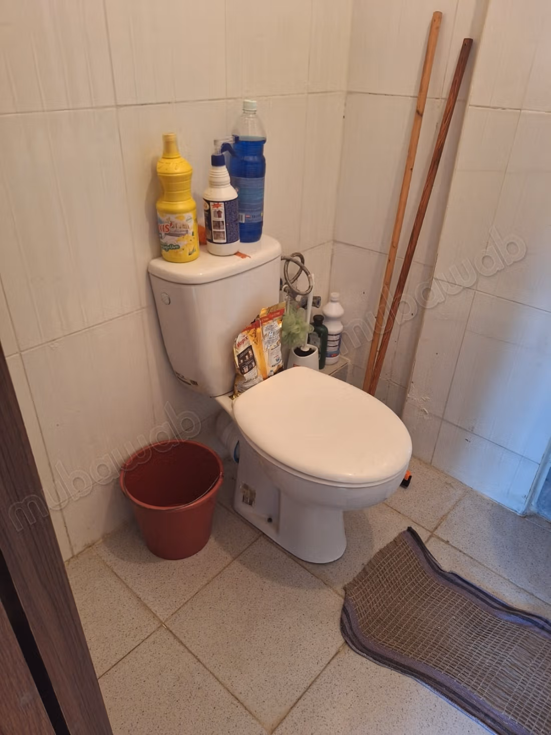 Sunny 2 bedroom apartment