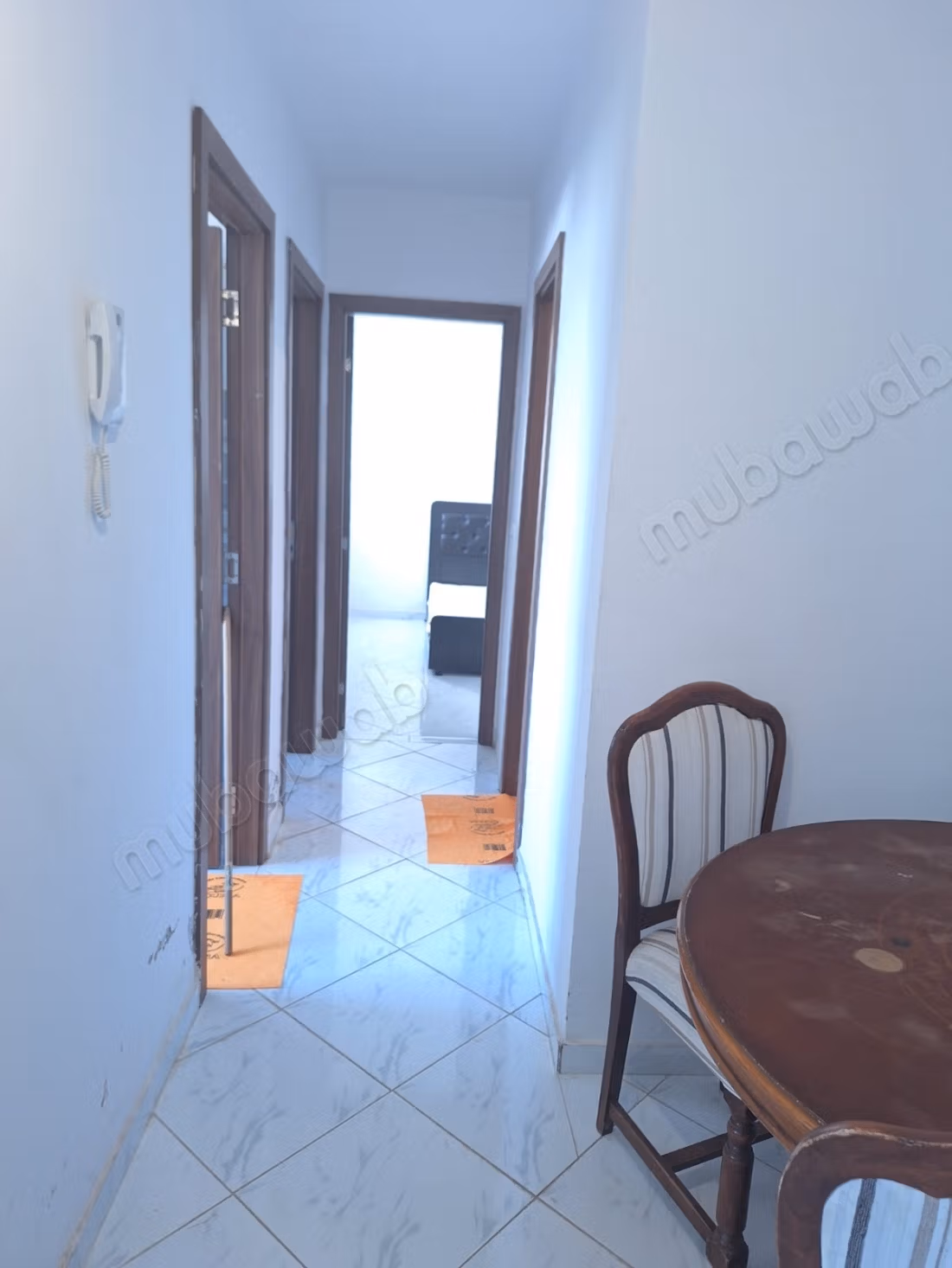 Sunny 2 bedroom apartment