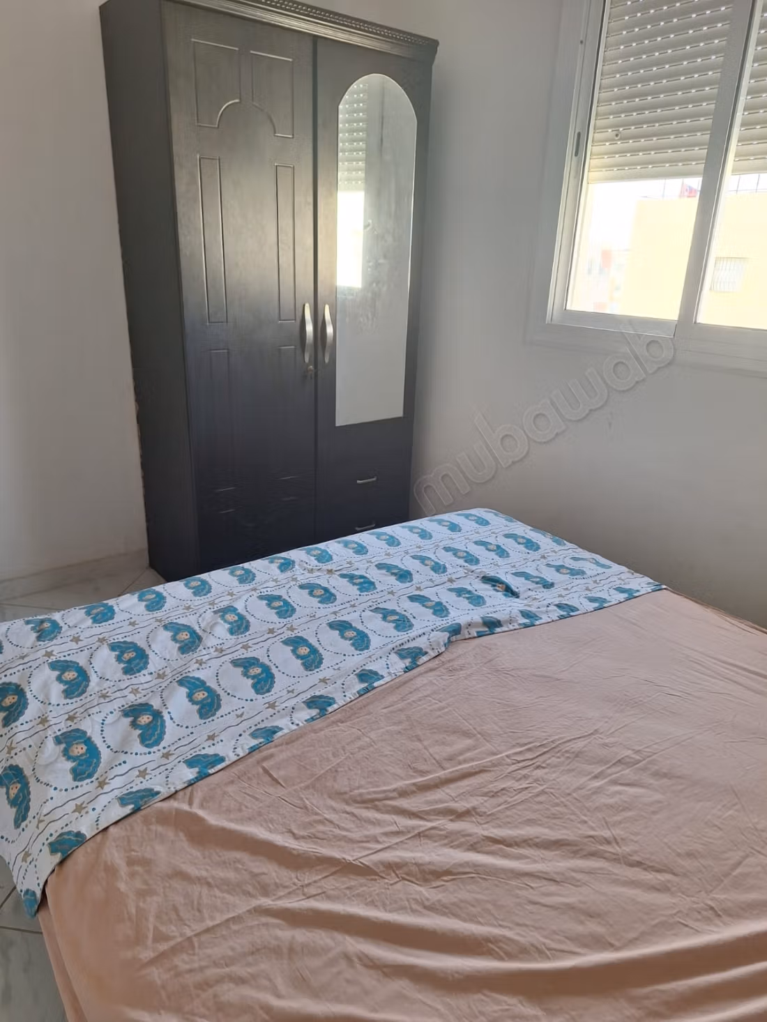 Sunny 2 bedroom apartment