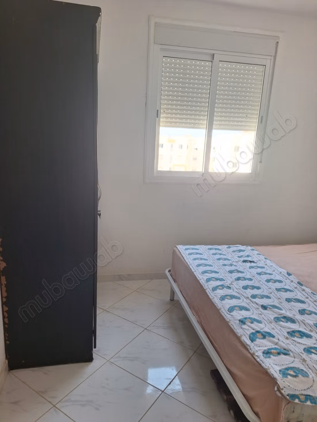 Sunny 2 bedroom apartment