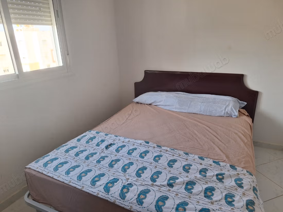 Sunny 2 bedroom apartment
