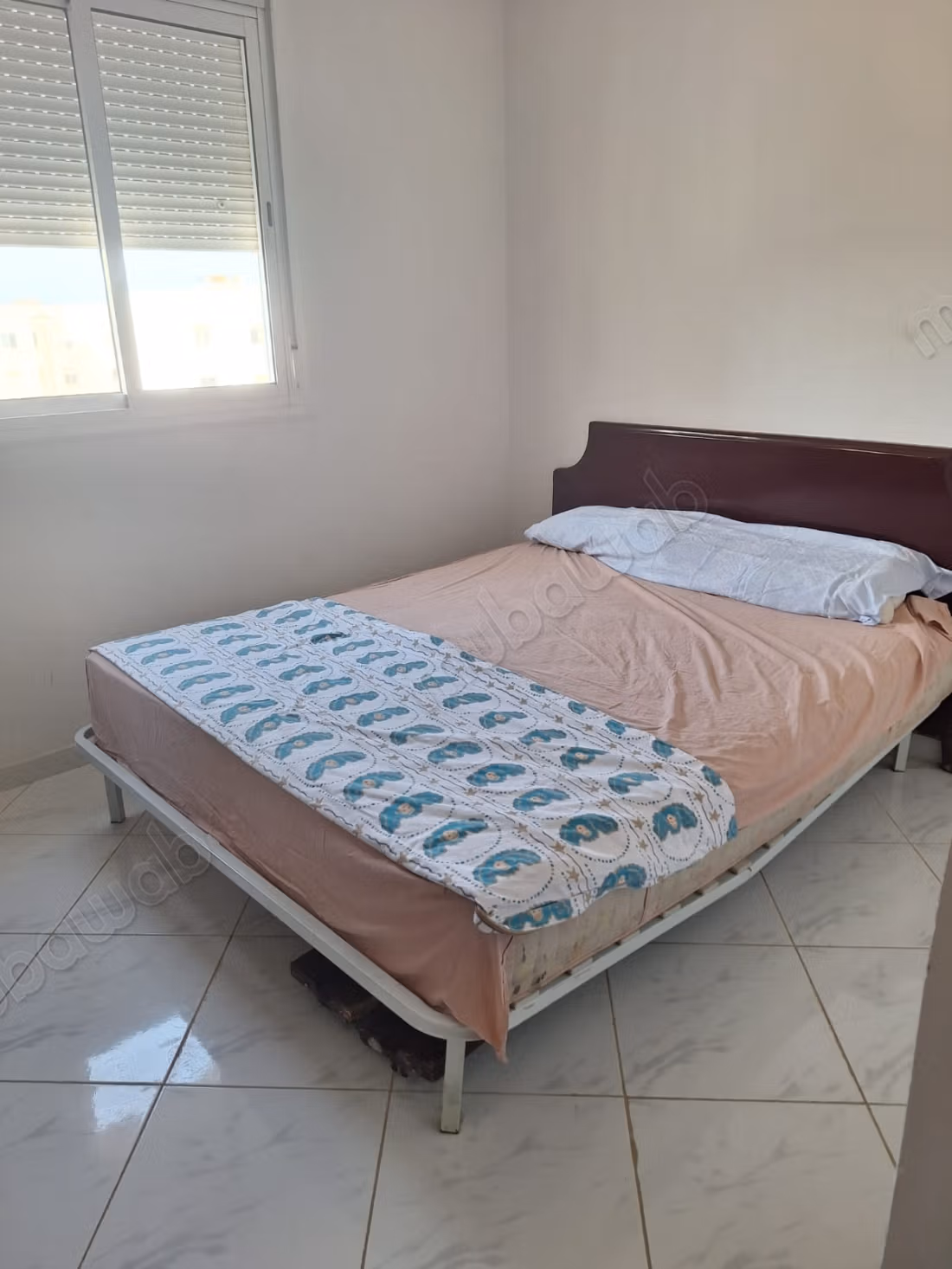 Sunny 2 bedroom apartment