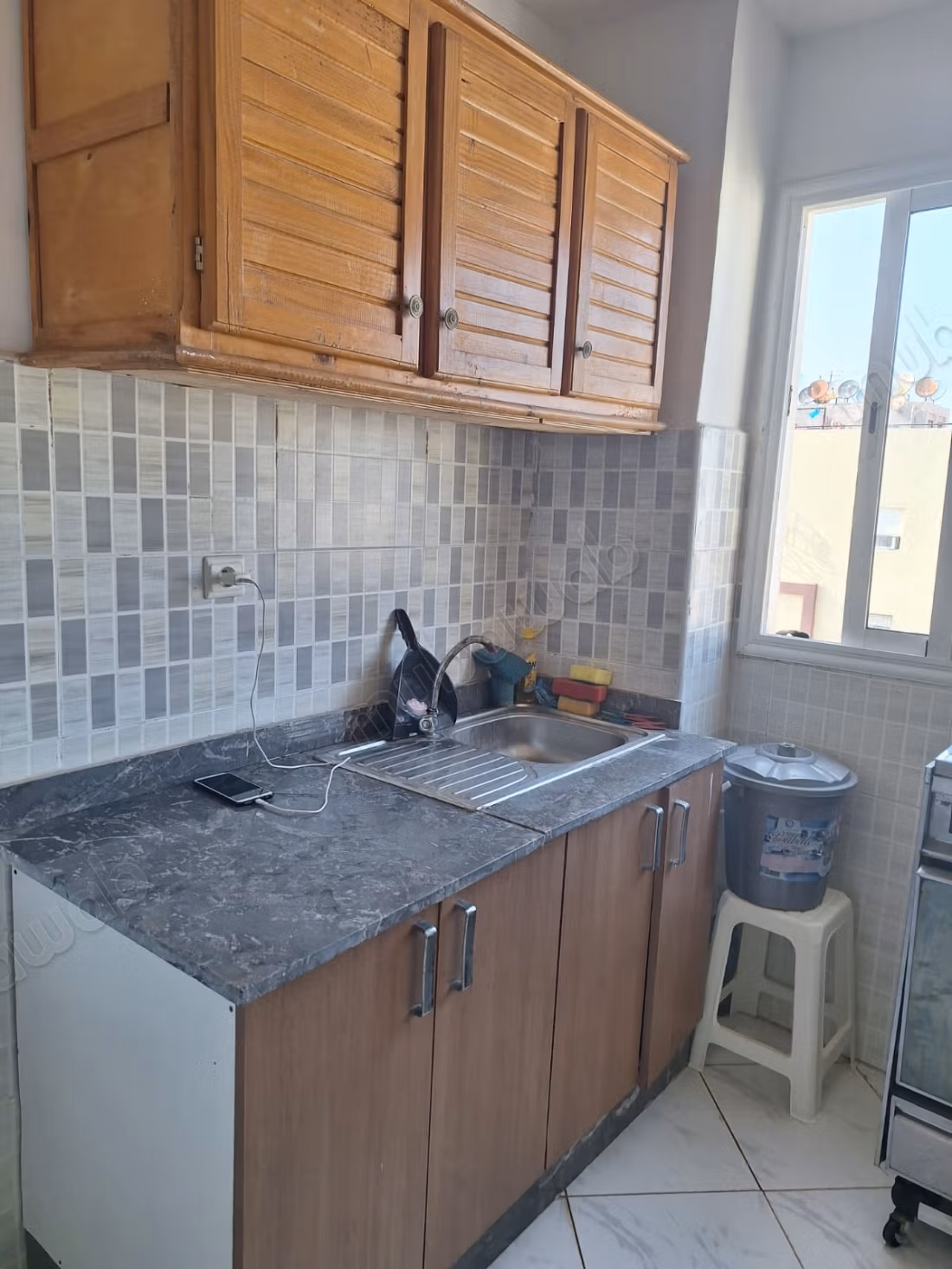 Sunny 2 bedroom apartment