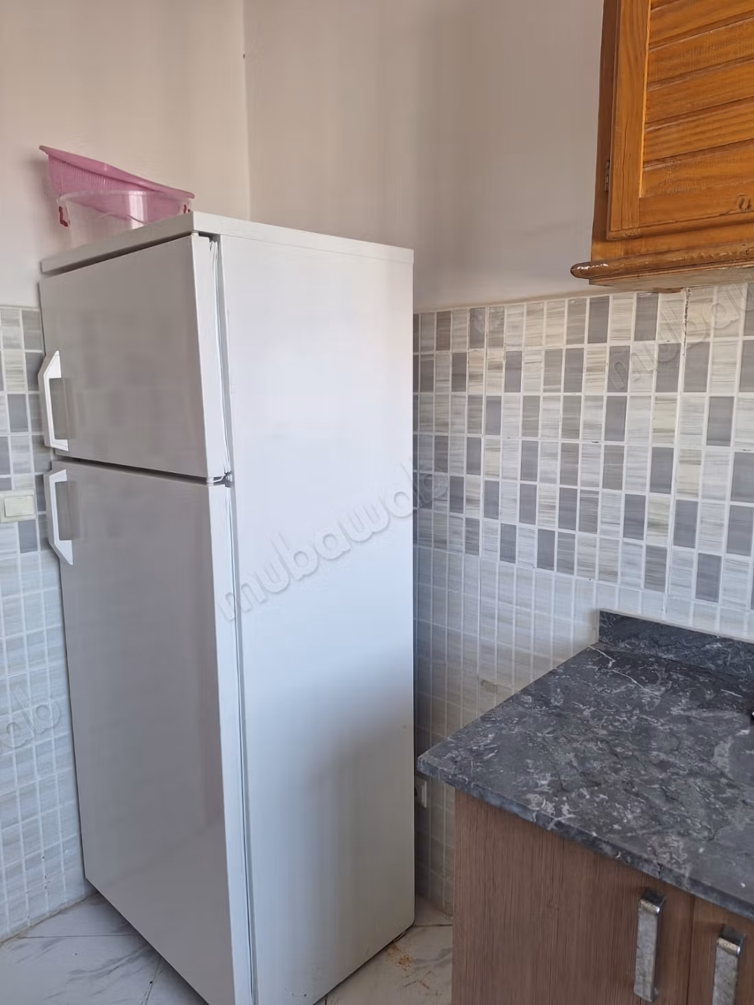 Sunny 2 bedroom apartment