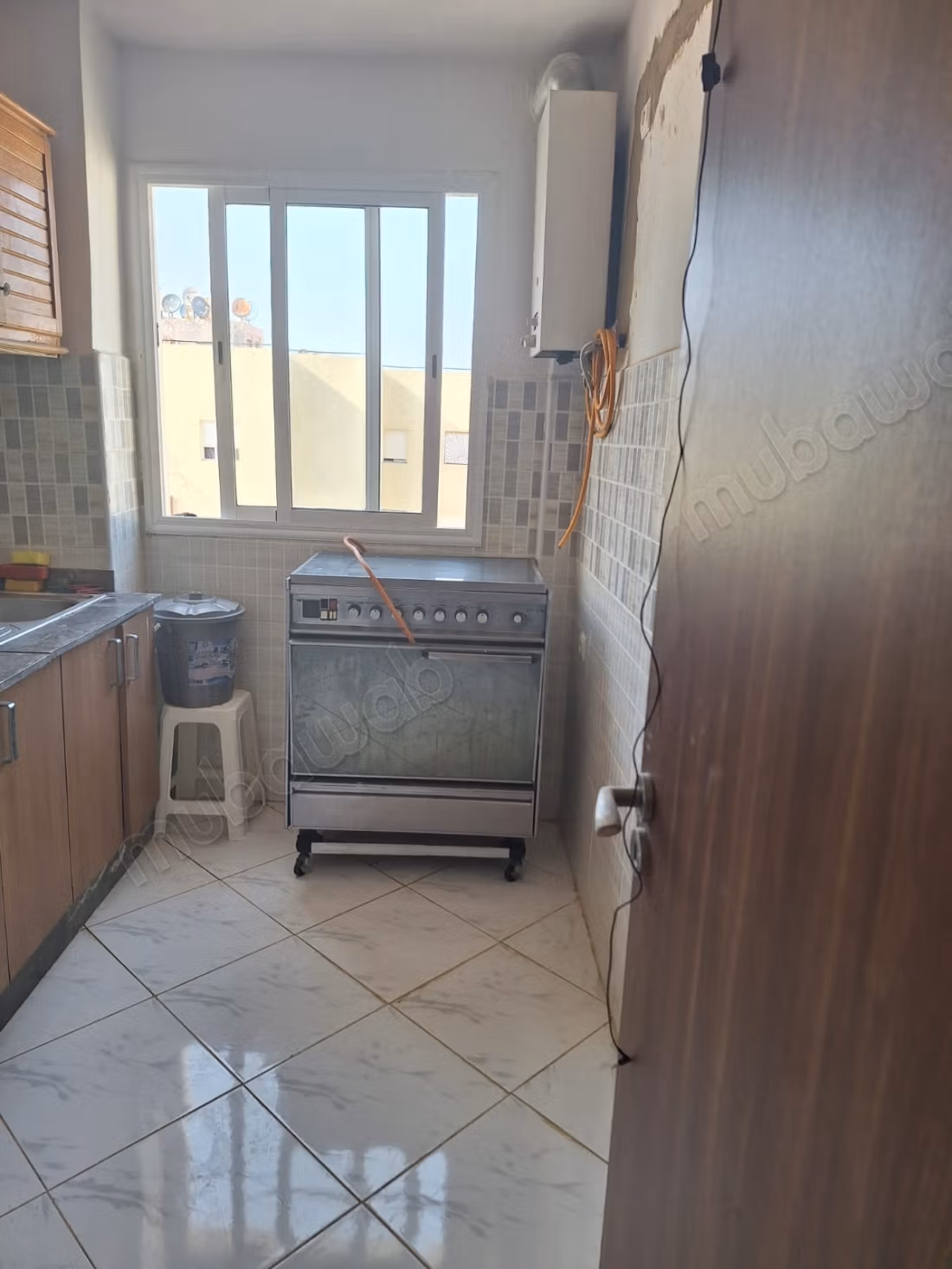 Sunny 2 bedroom apartment
