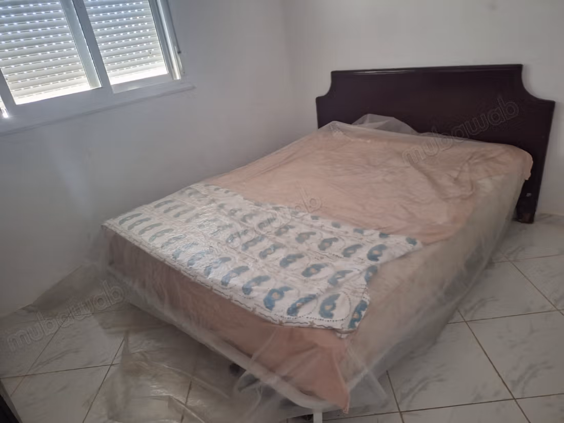 Sunny 2 bedroom apartment