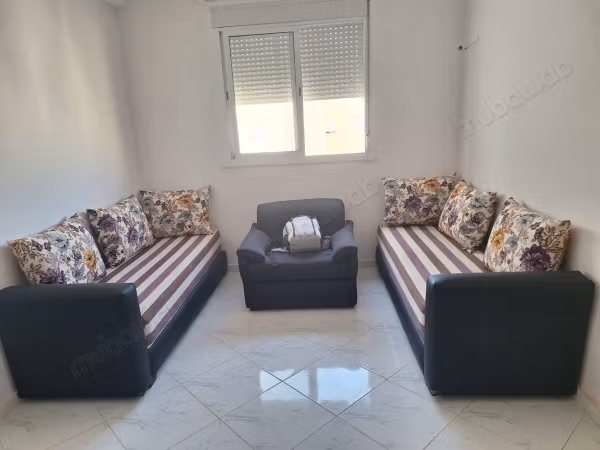 Appartamento 2 camere soggiorno soleggiato