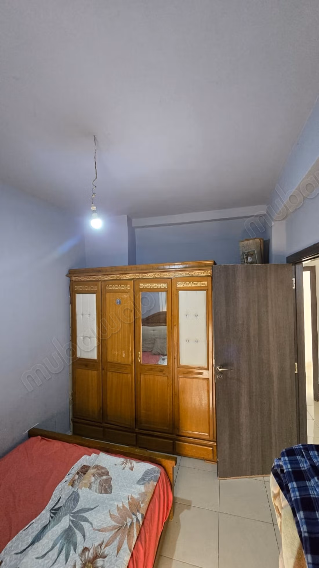 Affitta questo appartamento a Martil. 2 camere da letto. Ben arredato