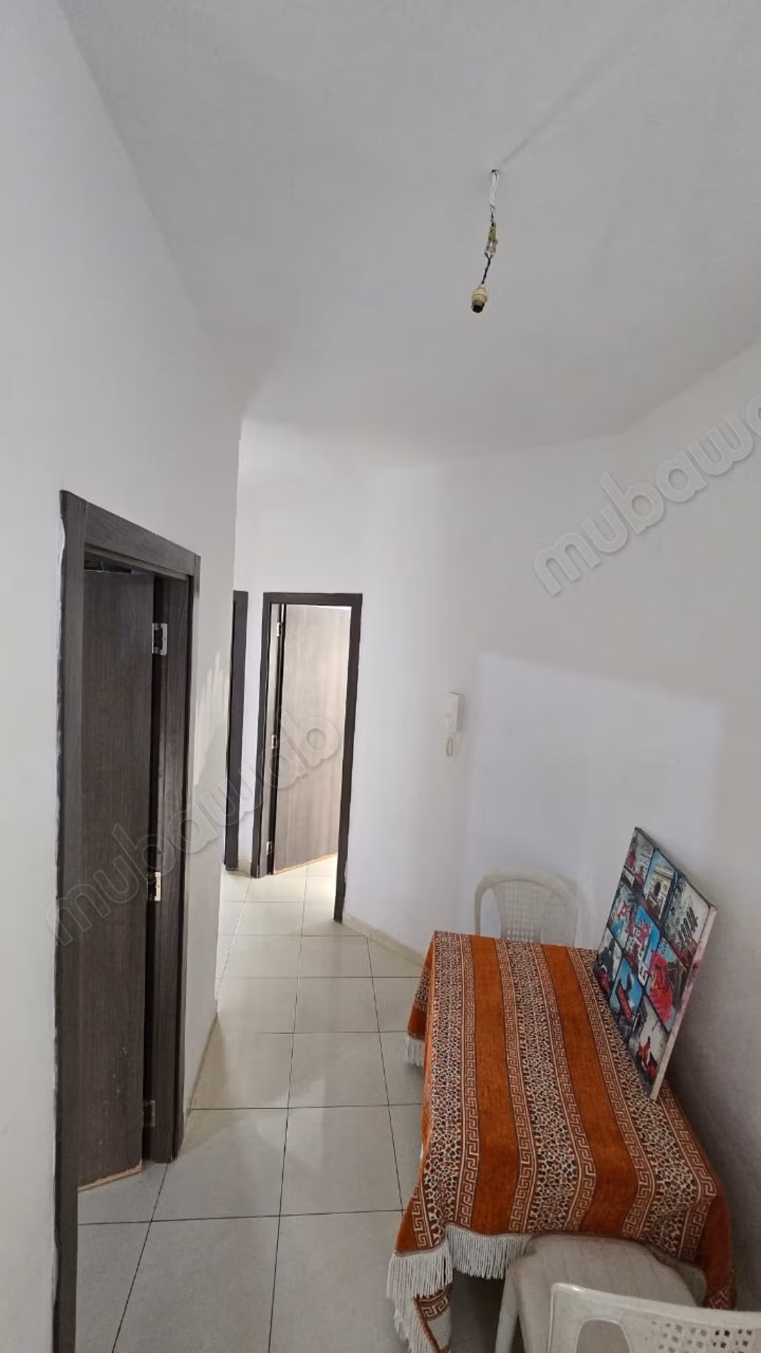 Affitta questo appartamento a Martil. 2 camere da letto. Ben arredato