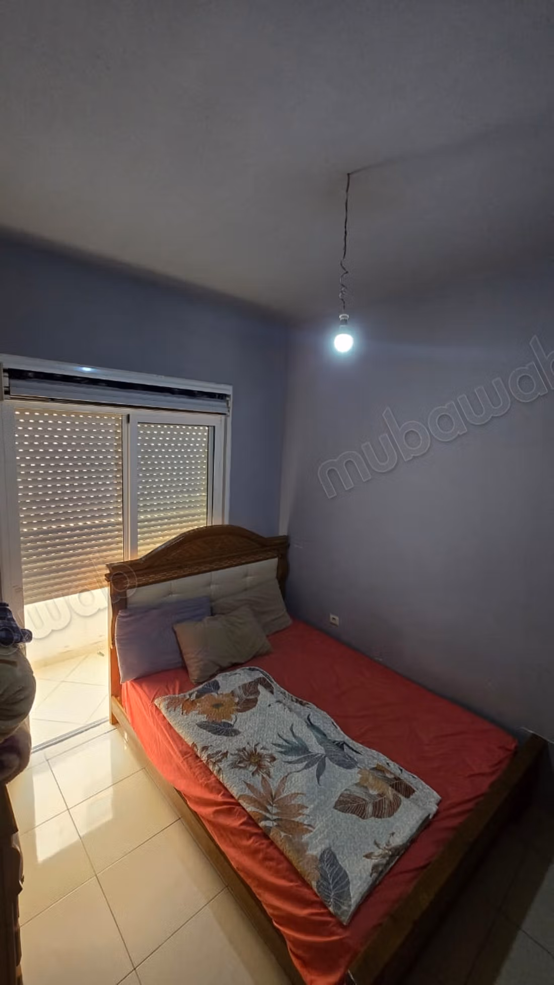 Affitta questo appartamento a Martil. 2 camere da letto. Ben arredato