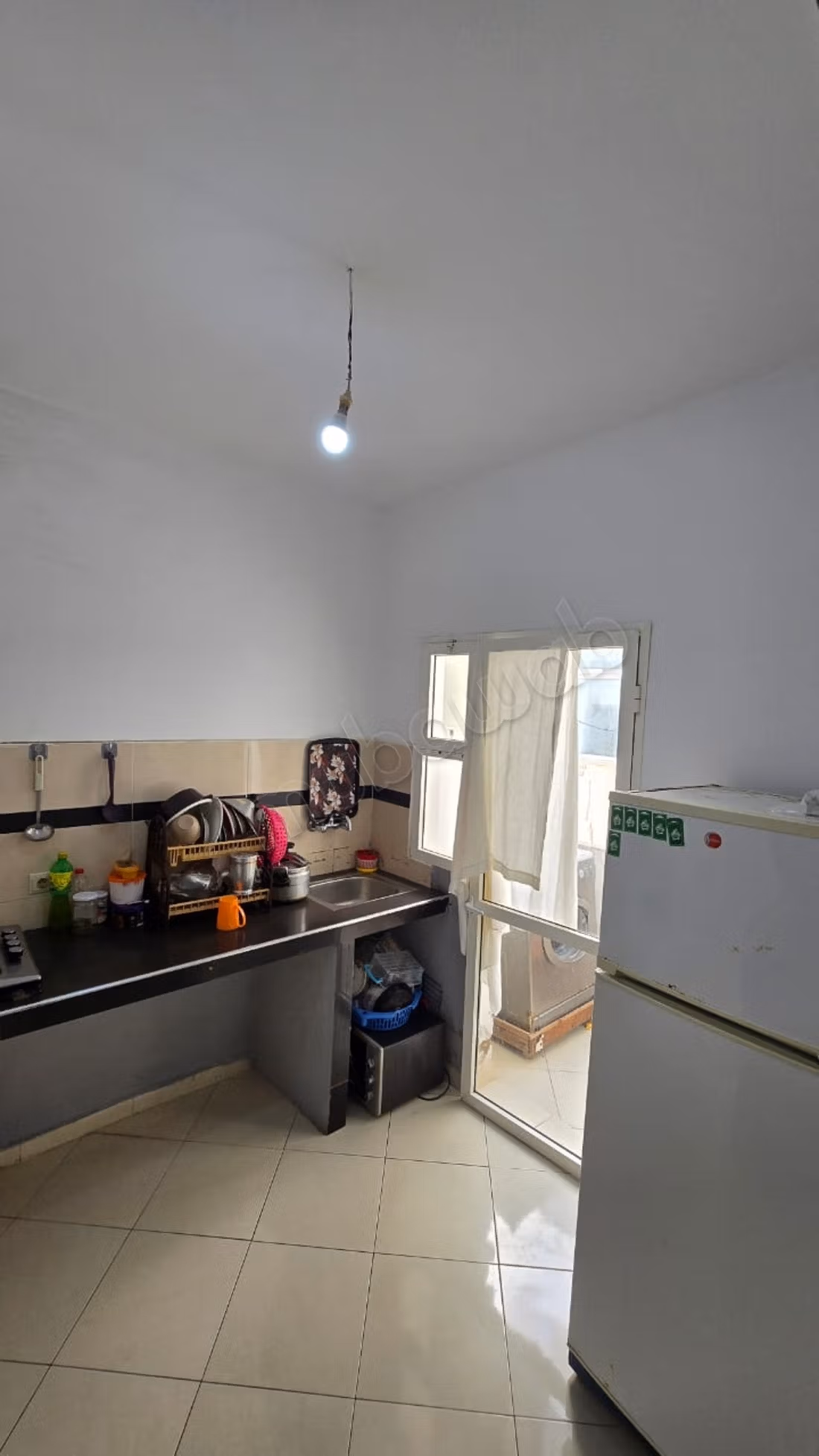 Affitta questo appartamento a Martil. 2 camere da letto. Ben arredato