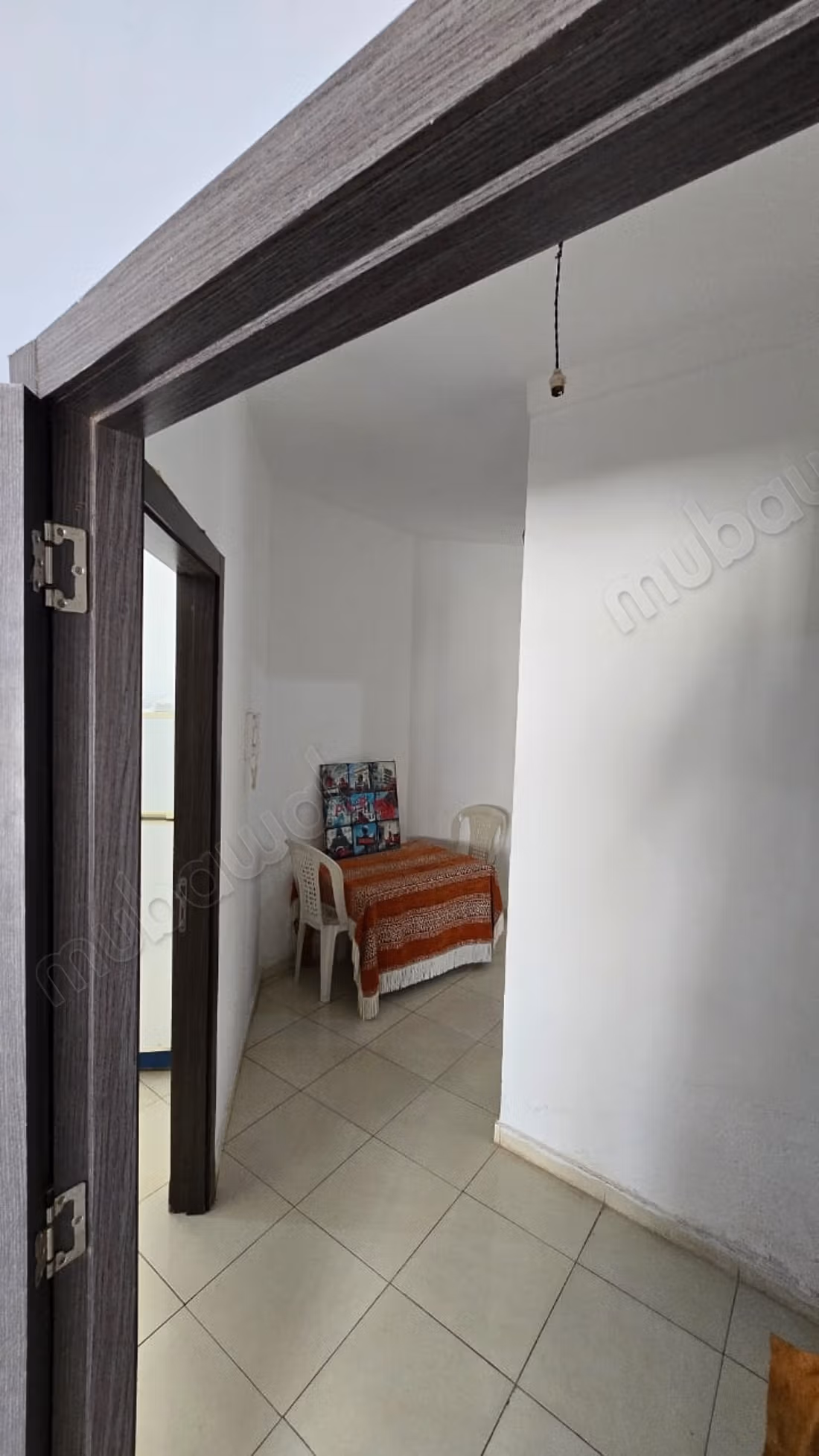 Affitta questo appartamento a Martil. 2 camere da letto. Ben arredato
