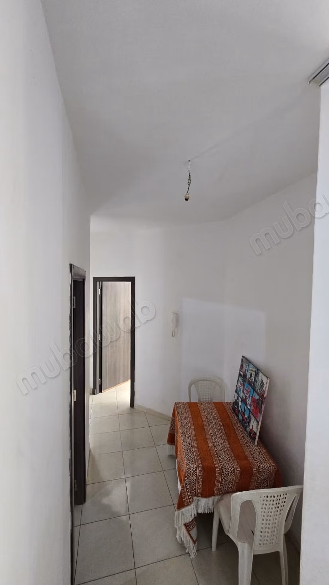 Affitta questo appartamento a Martil. 2 camere da letto. Ben arredato