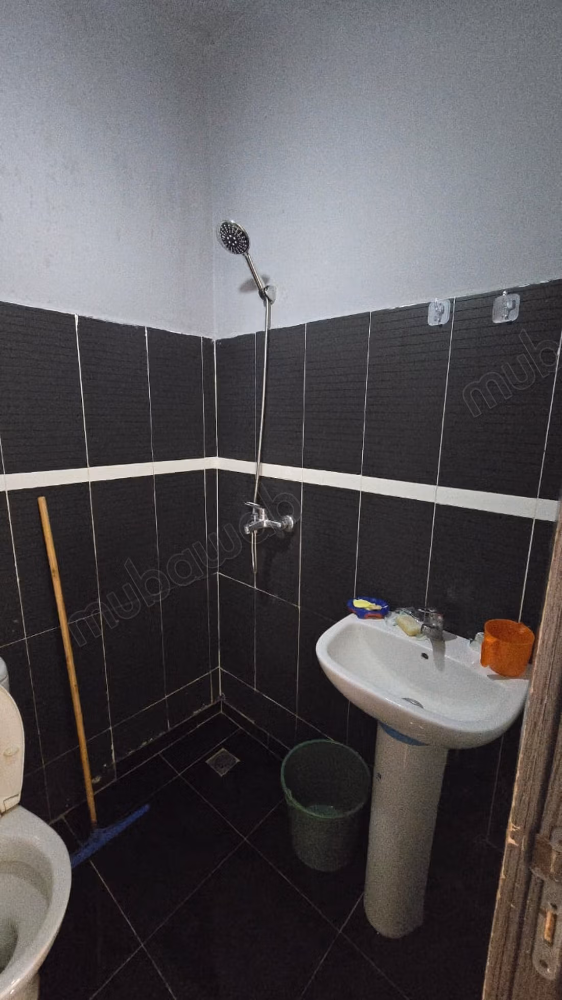 Affitta questo appartamento a Martil. 2 camere da letto. Ben arredato