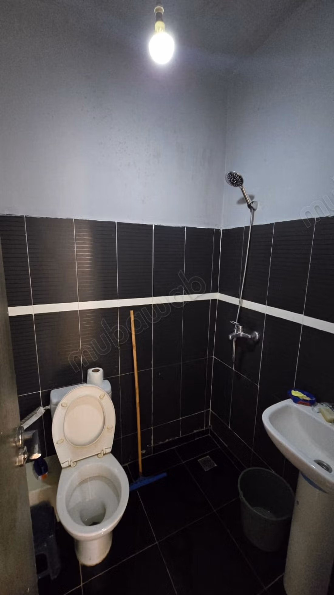 Affitta questo appartamento a Martil. 2 camere da letto. Ben arredato