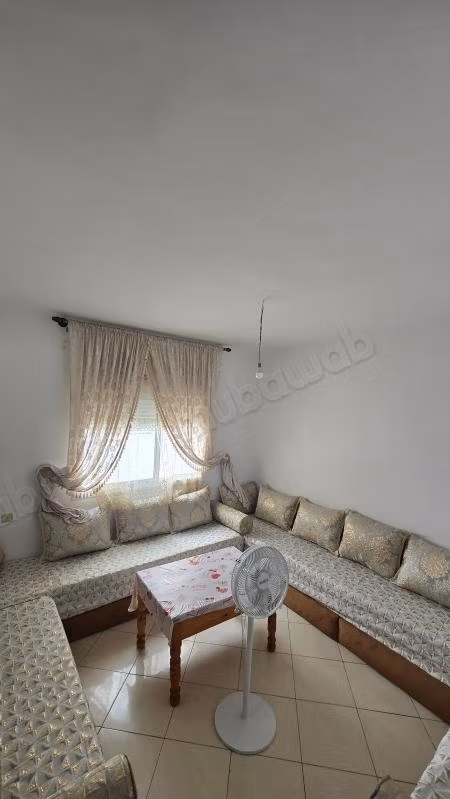 Affitta questo appartamento a Martil. 2 camere da letto. Ben arredato