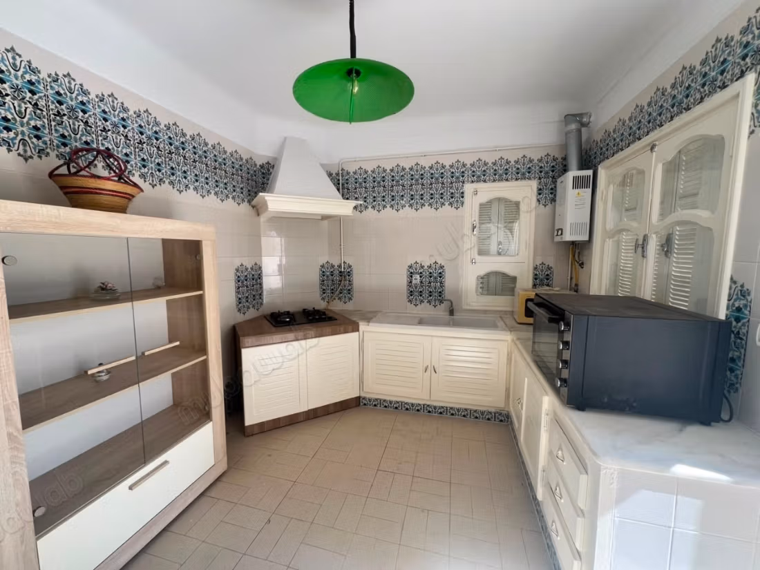 A louer: Maison indépendante de plain pied