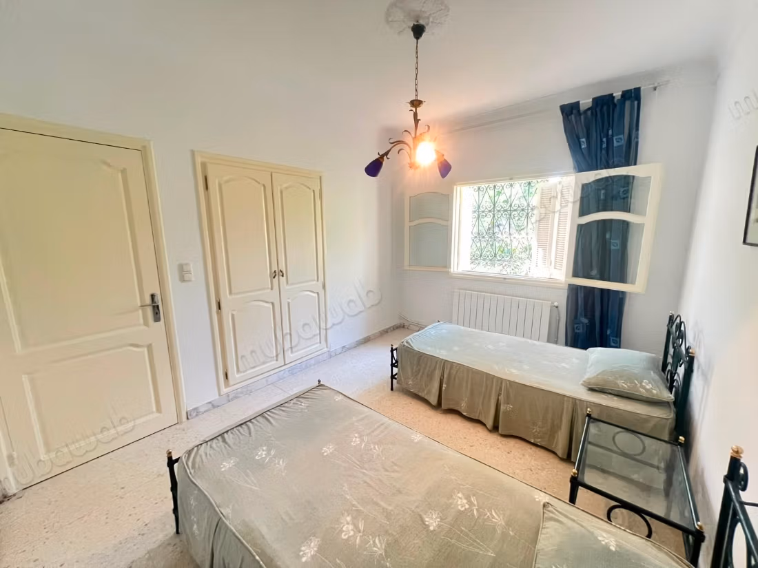 A louer: Maison indépendante de plain pied