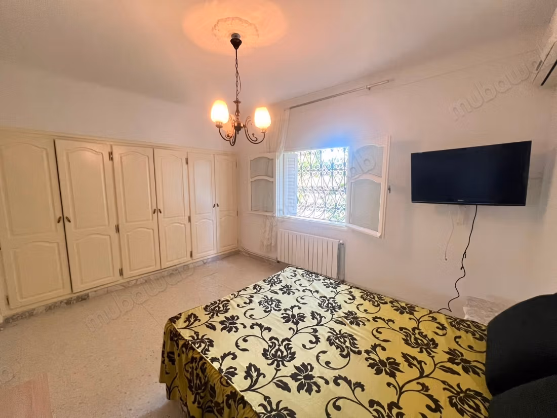 A louer: Maison indépendante de plain pied