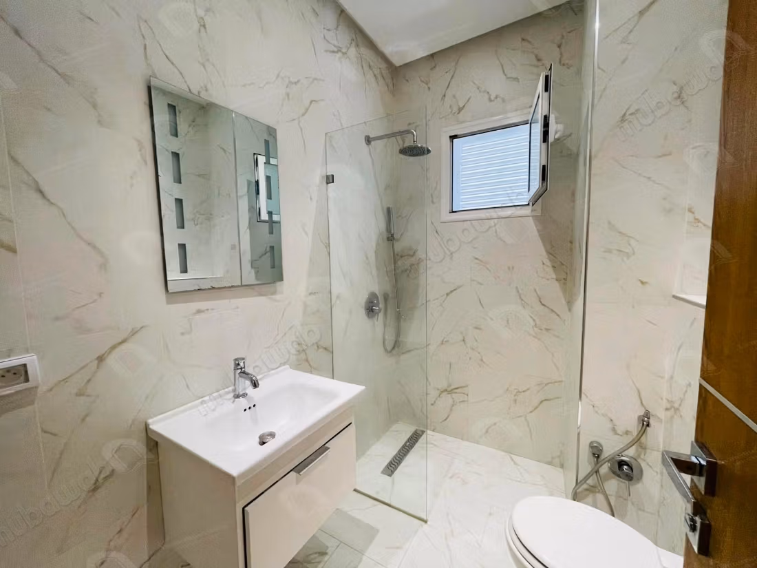 For rent S2 in La Soukra