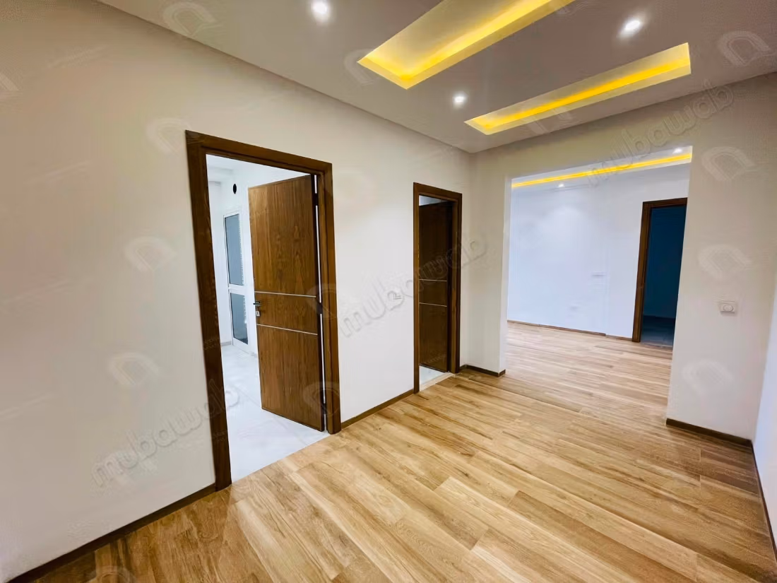 For rent S2 in La Soukra