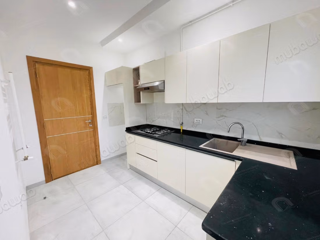 For rent S2 in La Soukra