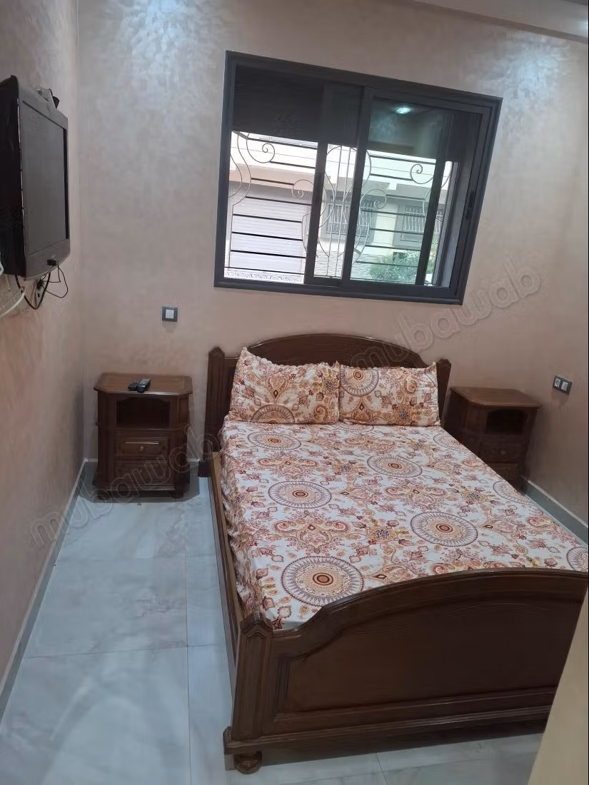 Appartement en location de vacances