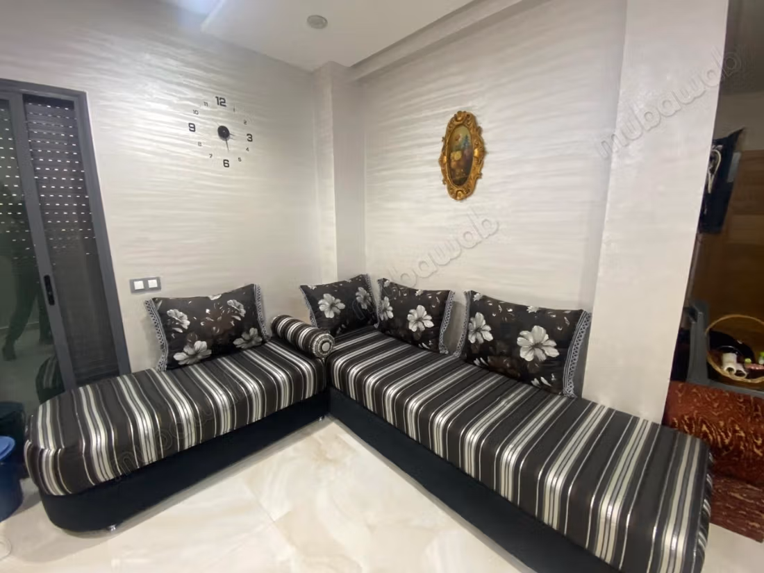 Appartement en location de vacances