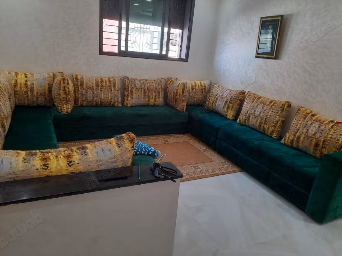 Appartement en location de vacances