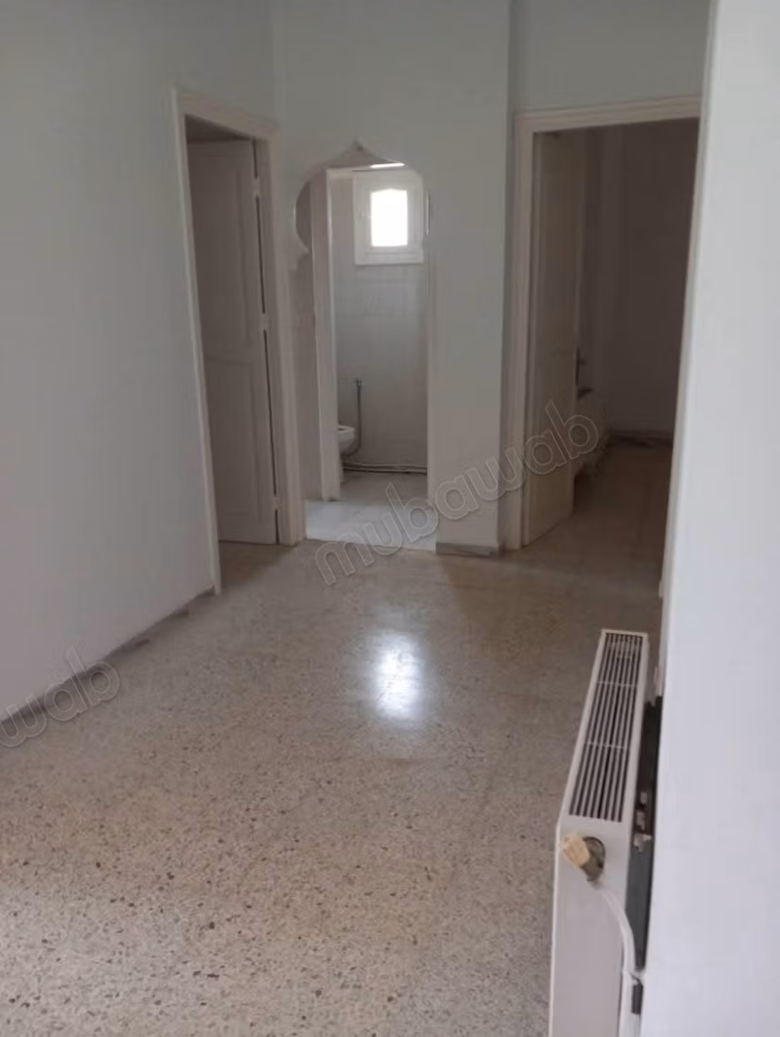 Villa a 2 piani 150m²150m² – Terreno 612m² – Monastir