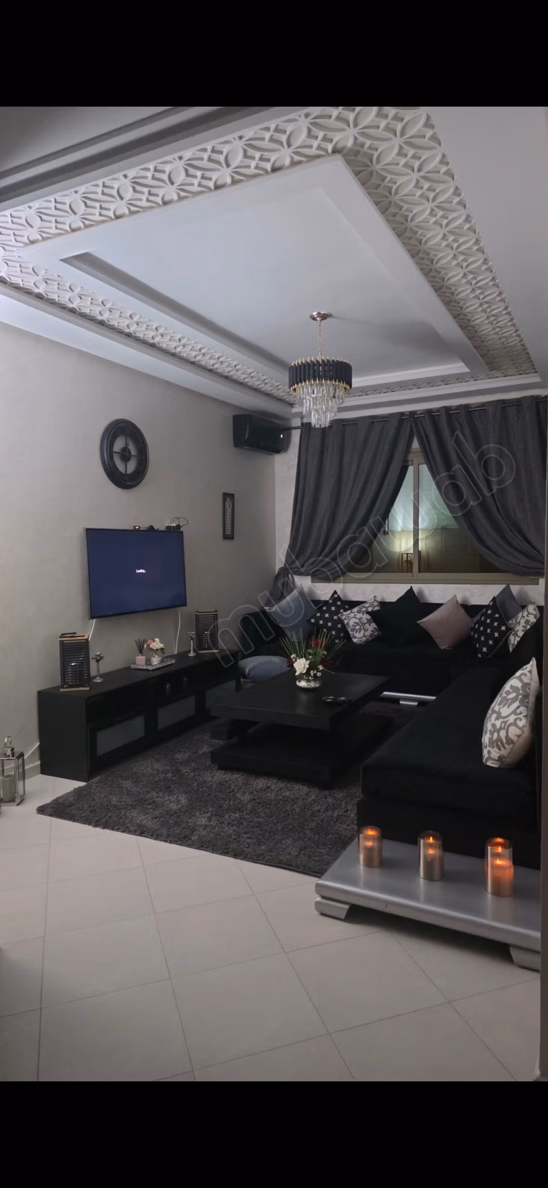 Fantastisch appartement te koop. Oppervlakte 63 m². Opslagunit