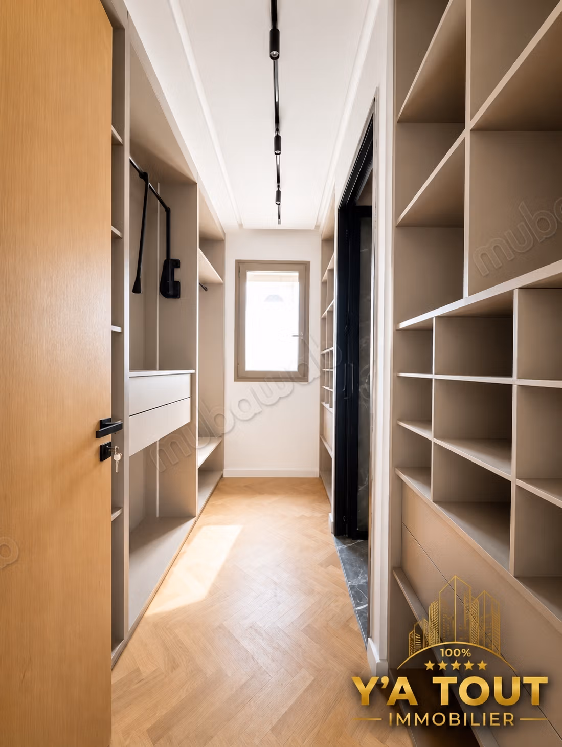 Villa moderna in affitto – Hay Riad