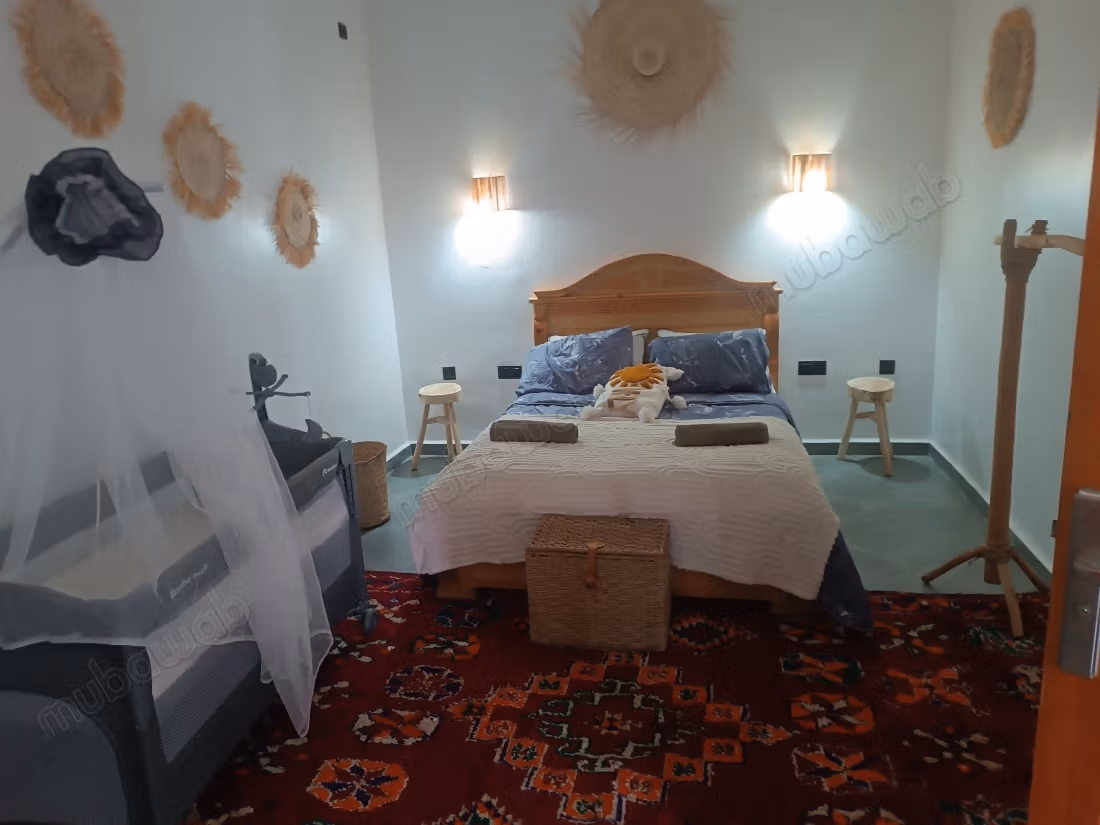 Belle villa près d'Essaouira