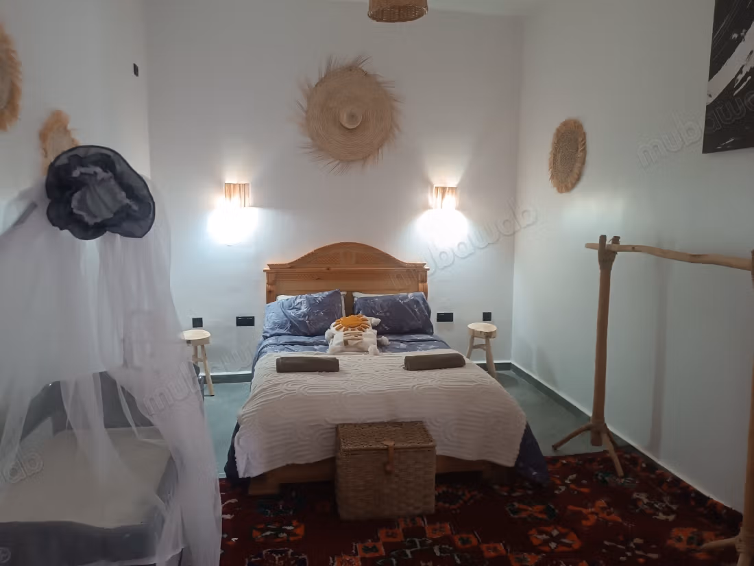 Belle villa près d'Essaouira