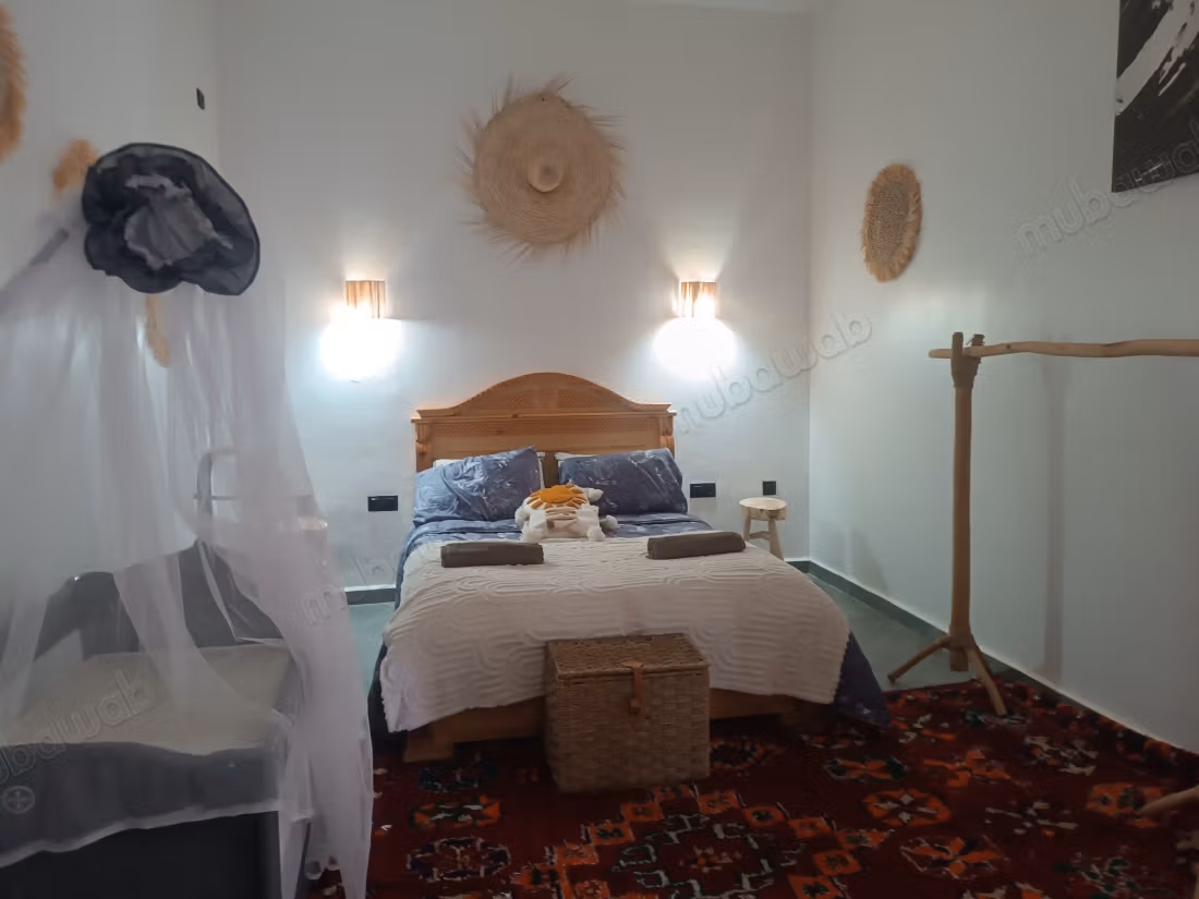 Belle villa près d'Essaouira