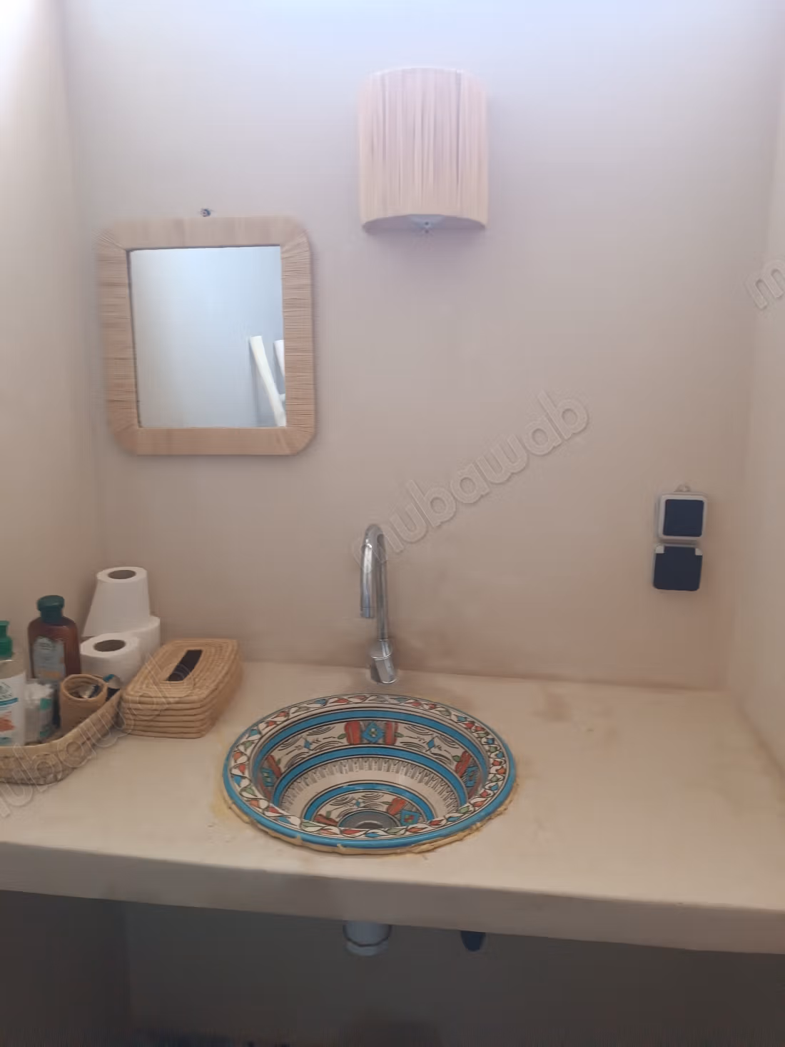 Belle villa près d'Essaouira