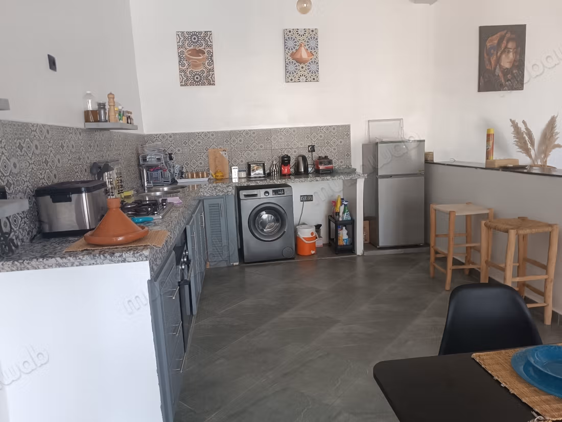 Belle villa près d'Essaouira