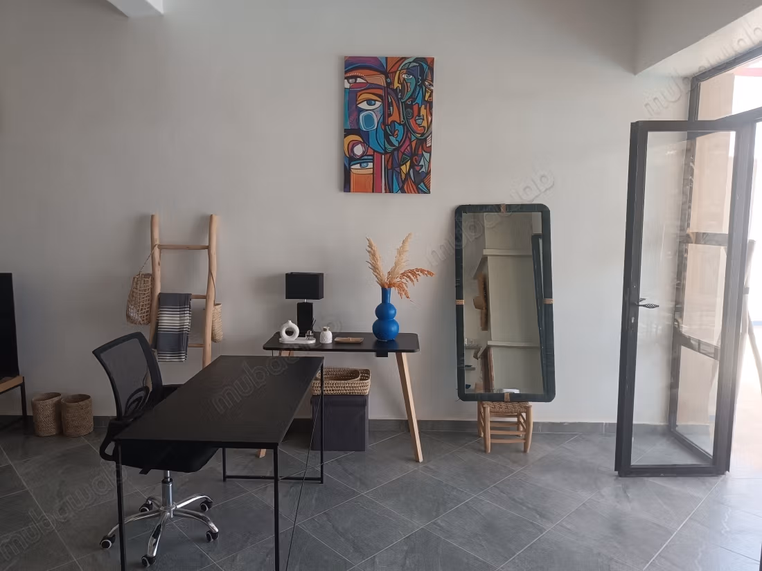 Belle villa près d'Essaouira