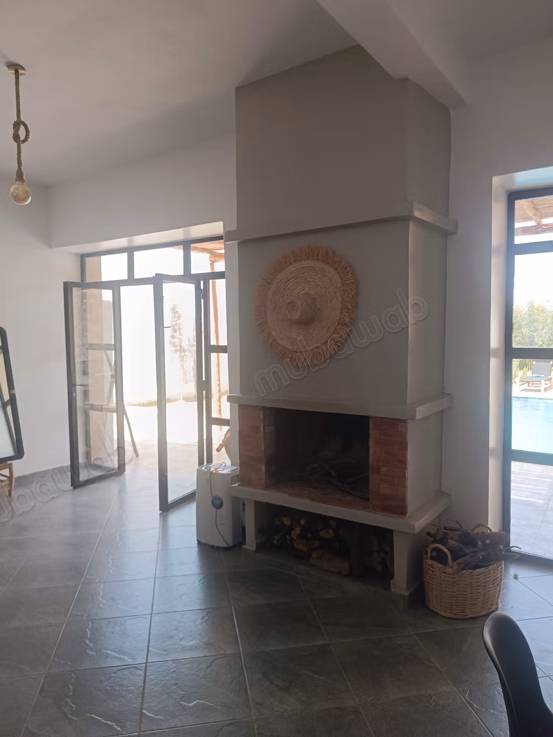 Belle villa près d'Essaouira